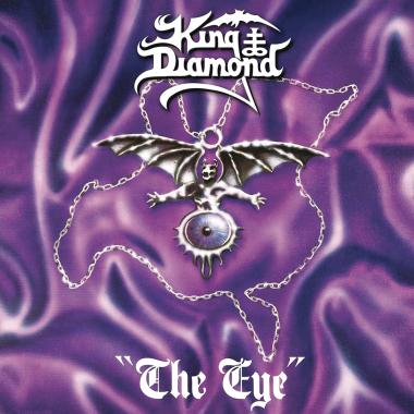 King Diamond -  The Eye